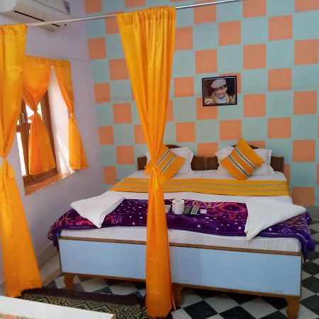 Ratan Hostel Джайсалмер Экстерьер фото