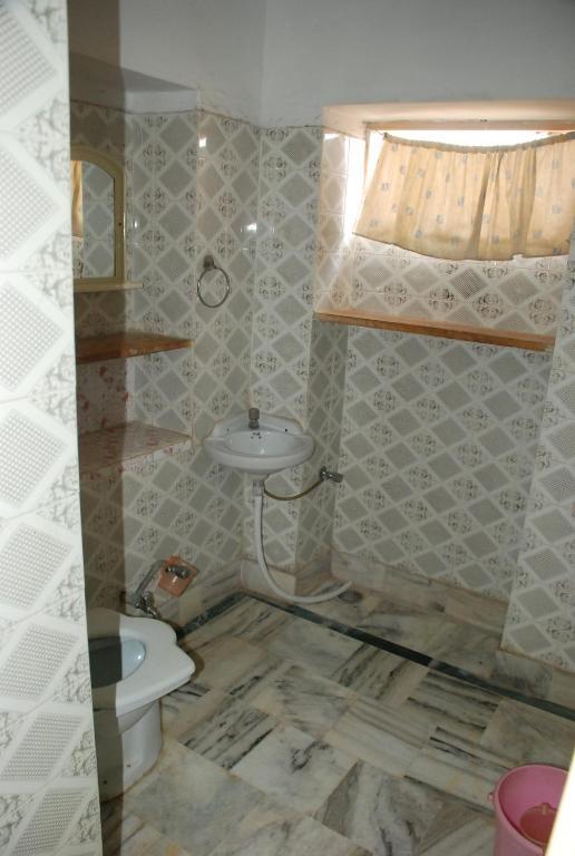 Ratan Hostel Джайсалмер Экстерьер фото