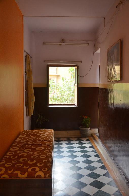 Ratan Hostel Джайсалмер Экстерьер фото