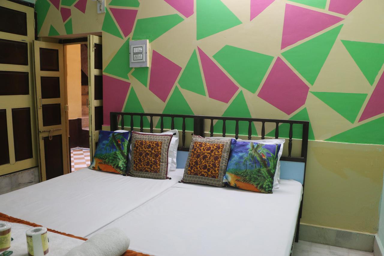 Ratan Hostel Джайсалмер Экстерьер фото