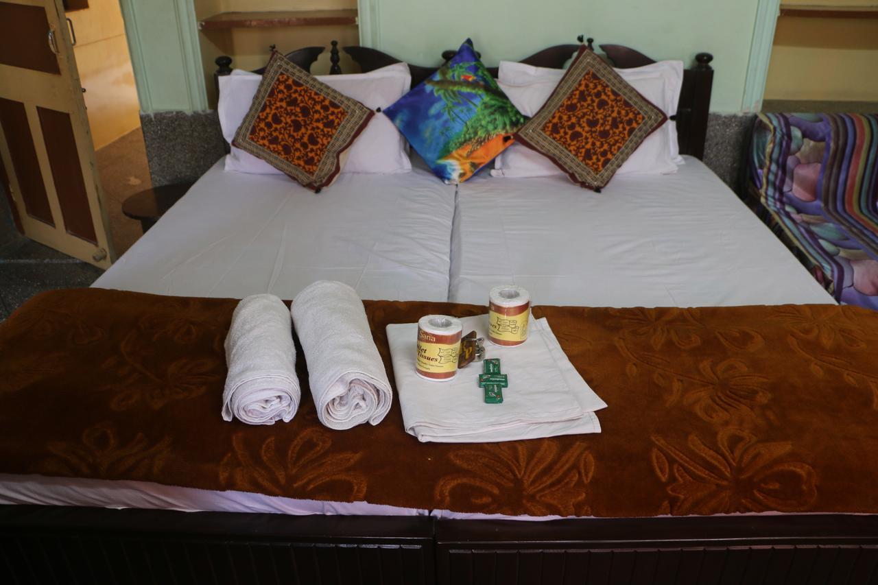 Ratan Hostel Джайсалмер Экстерьер фото