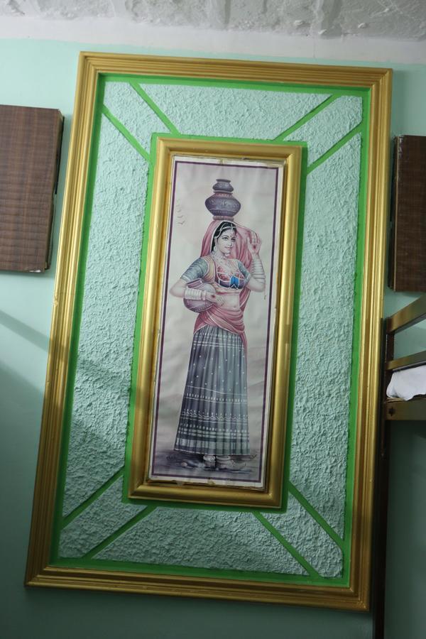 Ratan Hostel Джайсалмер Экстерьер фото